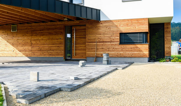 Best Driveway Pavers Contractor  in Palm Harbor, FL