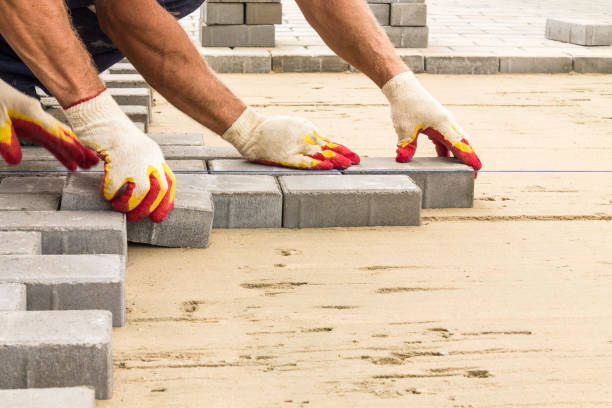 Best Driveway Resurfacing Pavers  in Palm Harbor, FL