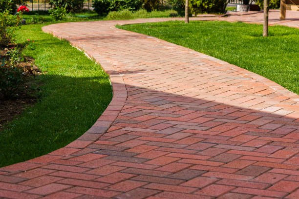 Best Paver Driveway Replacement  in Palm Harbor, FL