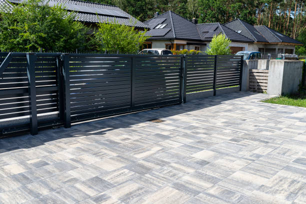Best Decorative Driveway Pavers  in Palm Harbor, FL