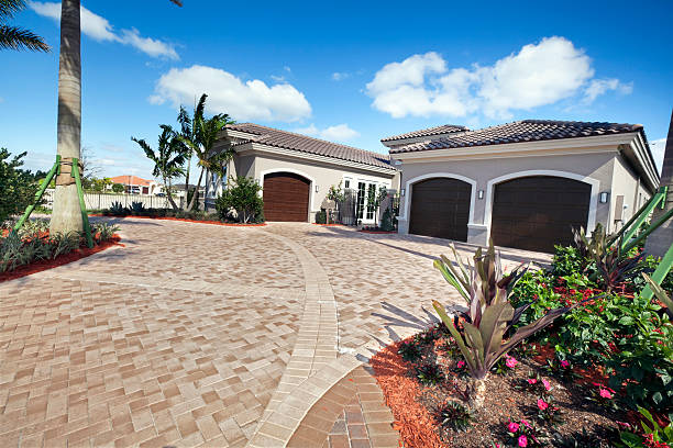 Best Driveway Pavers Near Me  in Palm Harbor, FL