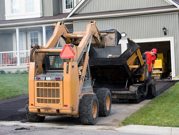 Reliable Palm Harbor, FL Driveway Pavers Solutions