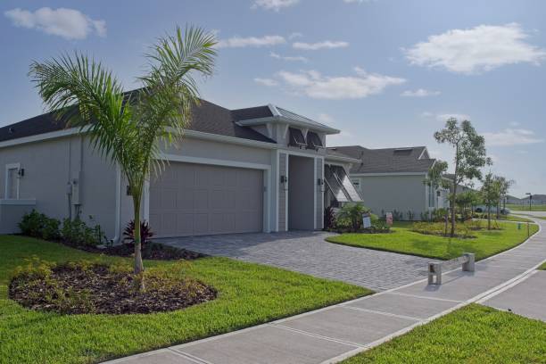 Best Driveway Paving Contractor  in Palm Harbor, FL