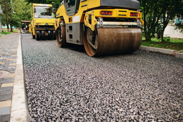 Best Driveway Pavers Installation  in Palm Harbor, FL